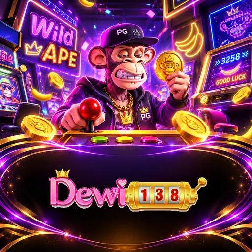 dewi138